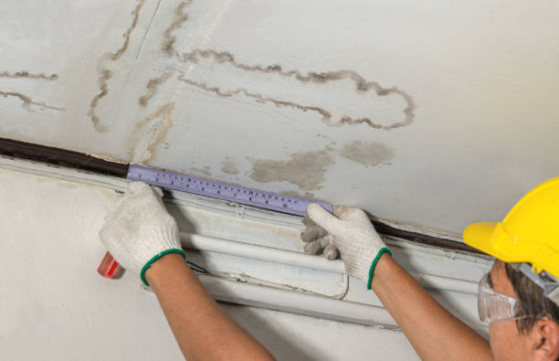 Reliable Sewage Cleanup contractor in Montreat, NC by Aqua Guard Water Damage